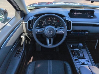 2026 Mazda Mazda CX-50 2.5 S Preferred