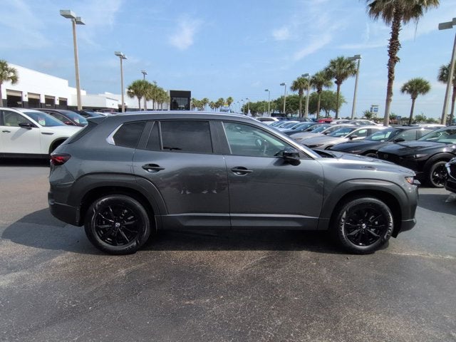 2026 Mazda Mazda CX-50 2.5 S Preferred