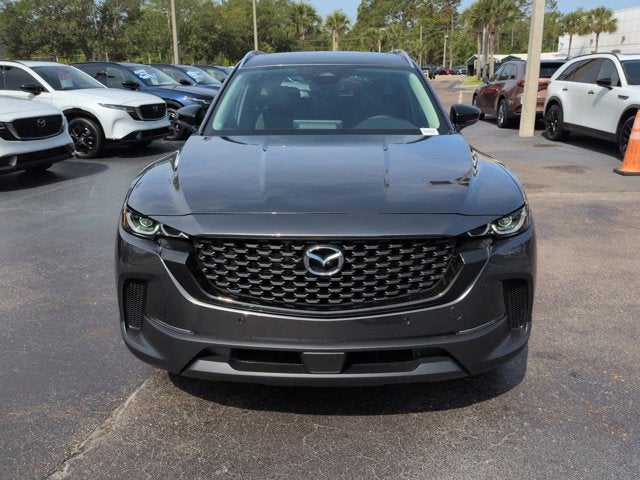 2026 Mazda Mazda CX-50 2.5 S Preferred