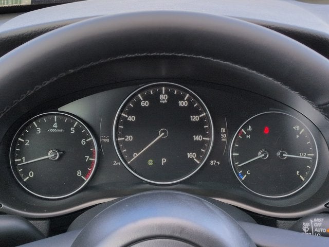 2026 Mazda Mazda CX-50 2.5 S Preferred
