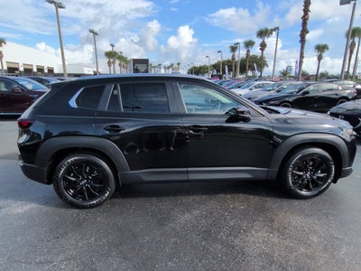 2026 Mazda Mazda CX-50 2.5 S Preferred
