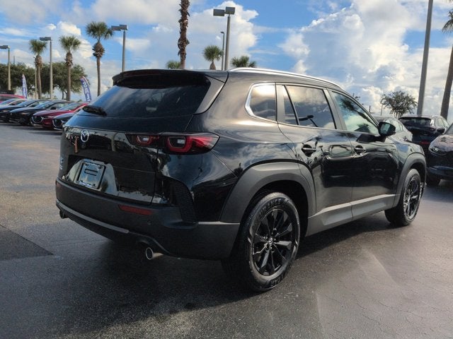 2026 Mazda Mazda CX-50 2.5 S Preferred