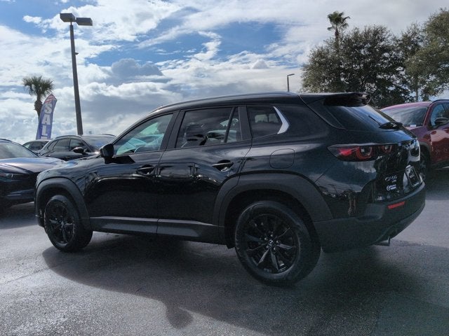 2026 Mazda Mazda CX-50 2.5 S Preferred