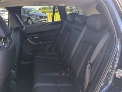 2026 Mazda Mazda CX-50 2.5 S Preferred