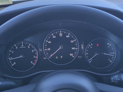 2026 Mazda Mazda CX-50 2.5 S Preferred