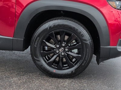 2026 Mazda Mazda CX-50 2.5 S Preferred