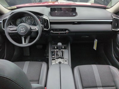 2026 Mazda Mazda CX-50 2.5 S Preferred