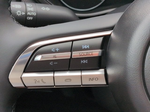 2026 Mazda Mazda CX-50 2.5 S Preferred