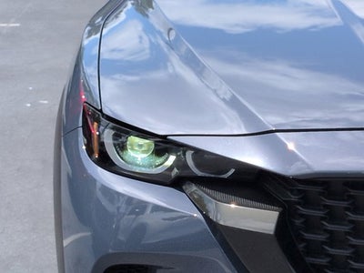 2024 Mazda Mazda CX-50 2.5 S Preferred Package