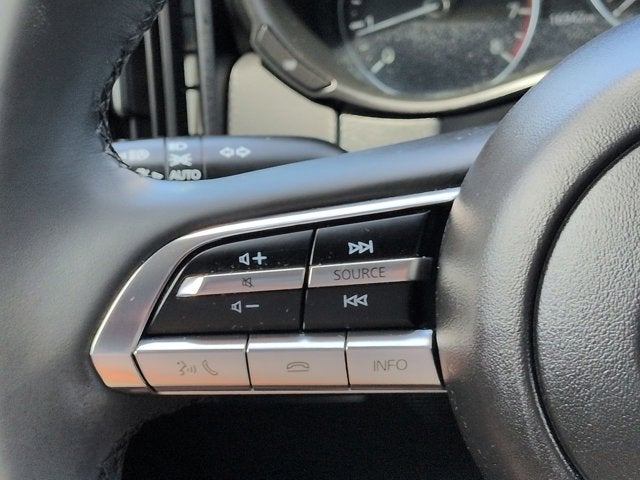 2024 Mazda Mazda CX-50 2.5 S Preferred Package