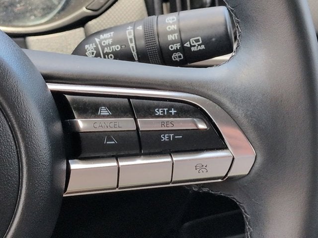 2024 Mazda Mazda CX-50 2.5 S Preferred Package