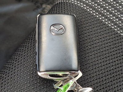 2024 Mazda Mazda CX-50 2.5 S Preferred Package