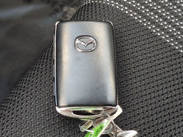 2024 Mazda Mazda CX-50 2.5 S Preferred Package