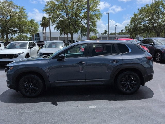 2024 Mazda Mazda CX-50 2.5 S Preferred Package