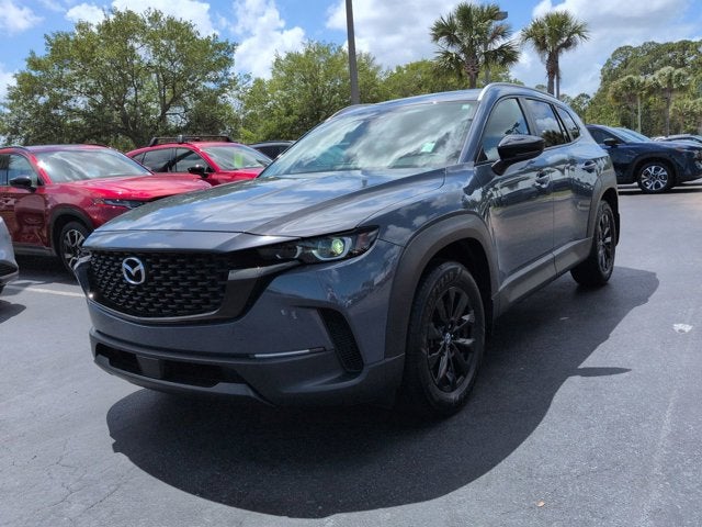 2024 Mazda Mazda CX-50 2.5 S Preferred Package