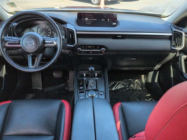 2024 Mazda Mazda CX-50 2.5 S Preferred Package