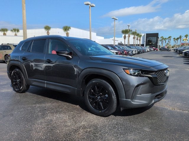2024 Mazda Mazda CX-50 2.5 S Preferred Package