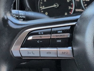 2024 Mazda Mazda CX-50 2.5 S Preferred Package