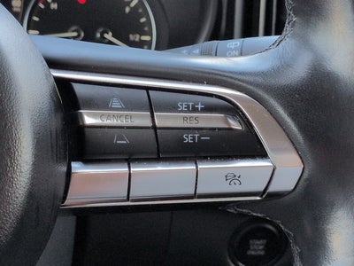 2024 Mazda Mazda CX-50 2.5 S Preferred Package
