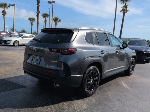 2024 Mazda Mazda CX-50 2.5 S Preferred Package