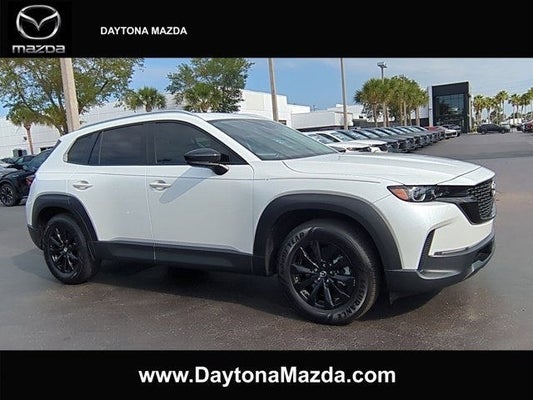 2023 Mazda Mazda CX-50 2.5 S Preferred Plus Package in Daytona Beach, FL - Daytona Auto Mall