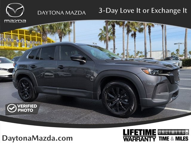2023 Mazda Mazda CX-50 2.5 S Preferred Plus Package