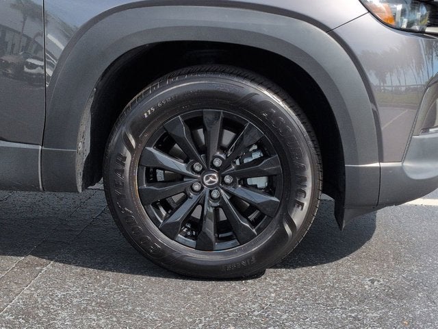 2023 Mazda Mazda CX-50 2.5 S Preferred Plus Package