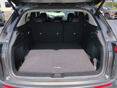 2023 Mazda Mazda CX-50 2.5 S Preferred Plus Package