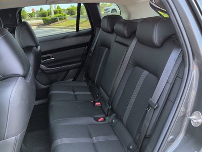 2023 Mazda Mazda CX-50 2.5 S Preferred Plus Package