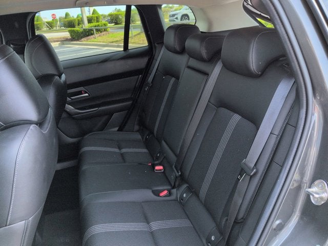 2023 Mazda Mazda CX-50 2.5 S Preferred Plus Package