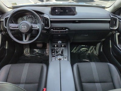 2023 Mazda Mazda CX-50 2.5 S Preferred Plus Package