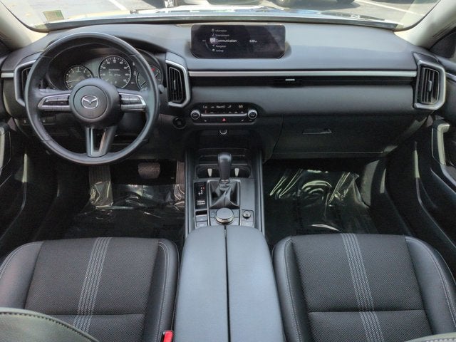 2023 Mazda Mazda CX-50 2.5 S Preferred Plus Package