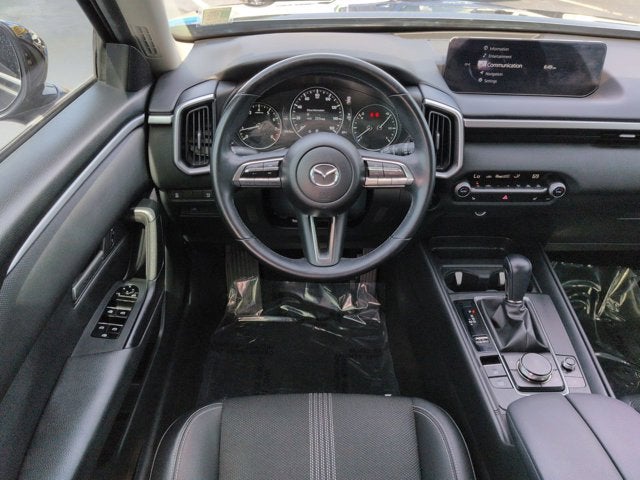 2023 Mazda Mazda CX-50 2.5 S Preferred Plus Package