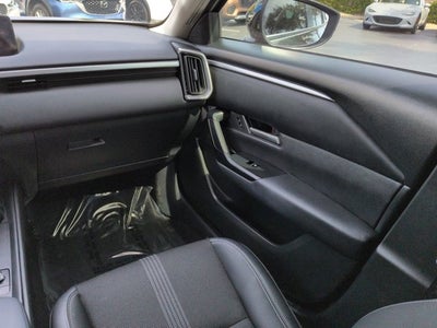2023 Mazda Mazda CX-50 2.5 S Preferred Plus Package