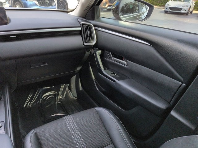 2023 Mazda Mazda CX-50 2.5 S Preferred Plus Package