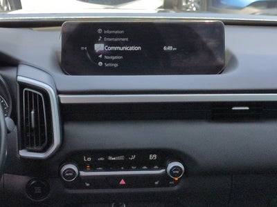 2023 Mazda Mazda CX-50 2.5 S Preferred Plus Package