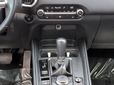 2023 Mazda Mazda CX-50 2.5 S Preferred Plus Package