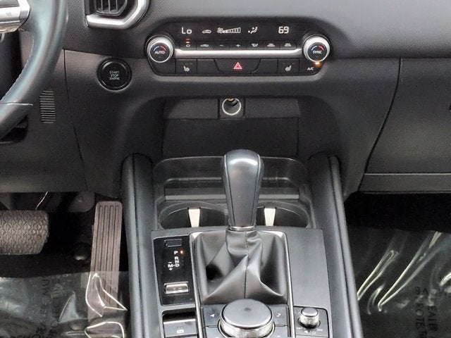 2023 Mazda Mazda CX-50 2.5 S Preferred Plus Package