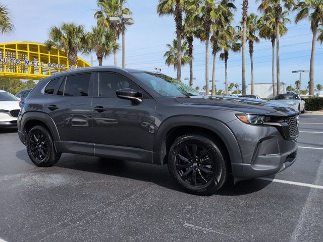 2023 Mazda Mazda CX-50 2.5 S Preferred Plus Package