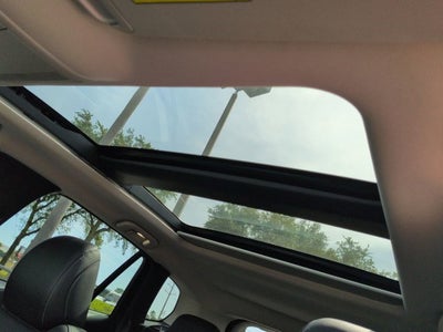 2023 Mazda Mazda CX-50 2.5 S Preferred Plus Package