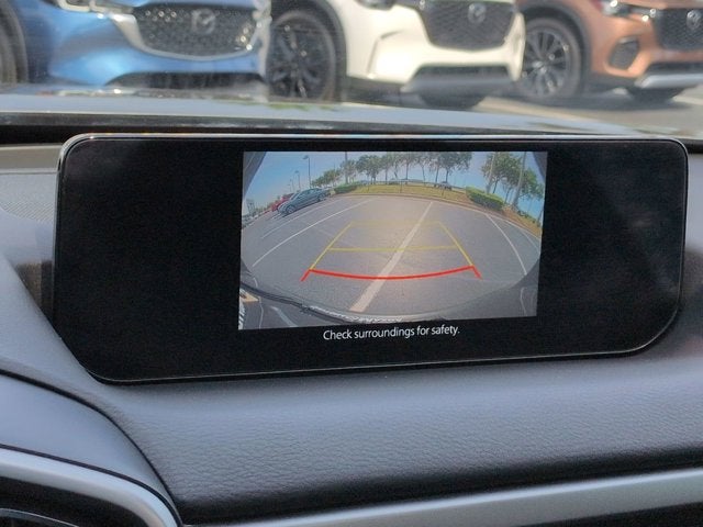 2023 Mazda Mazda CX-50 2.5 S Preferred Plus Package