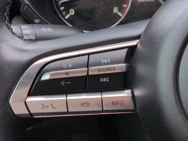 2023 Mazda Mazda CX-50 2.5 S Preferred Plus Package