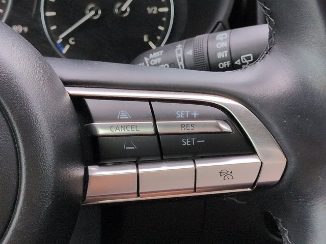 2023 Mazda Mazda CX-50 2.5 S Preferred Plus Package