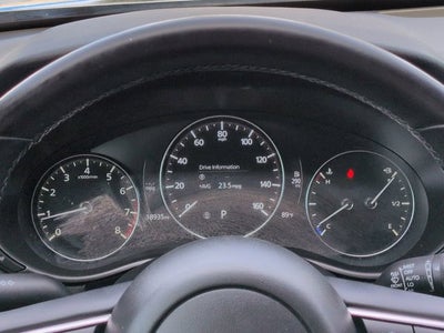 2023 Mazda Mazda CX-50 2.5 S Preferred Plus Package