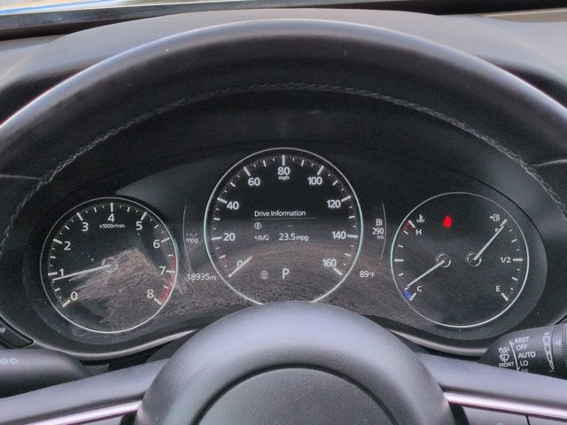 2023 Mazda Mazda CX-50 2.5 S Preferred Plus Package