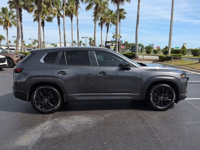 2023 Mazda Mazda CX-50 2.5 S Preferred Plus Package