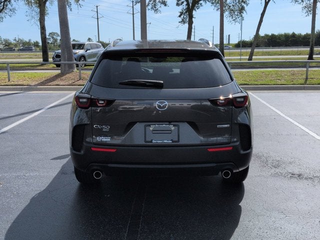 2023 Mazda Mazda CX-50 2.5 S Preferred Plus Package