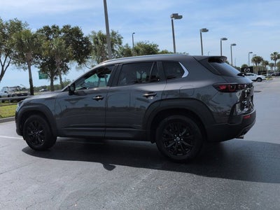 2023 Mazda Mazda CX-50 2.5 S Preferred Plus Package