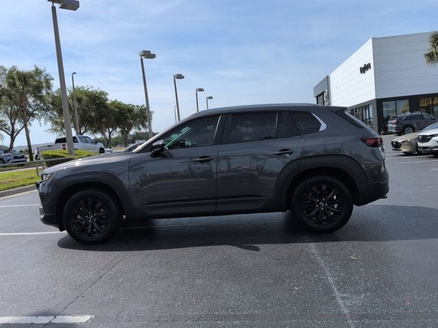 2023 Mazda Mazda CX-50 2.5 S Preferred Plus Package