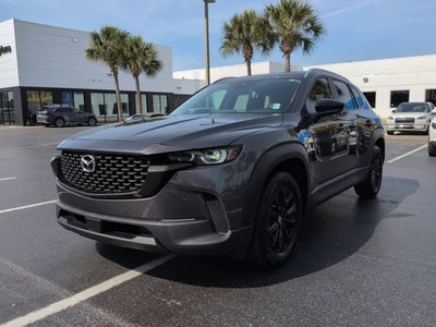 2023 Mazda Mazda CX-50 2.5 S Preferred Plus Package